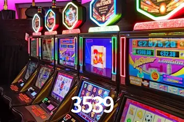 A Emoção da Loteria na 3539: Uma Chance de Mudança de Vida