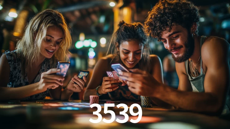 Experiência VIP 3539