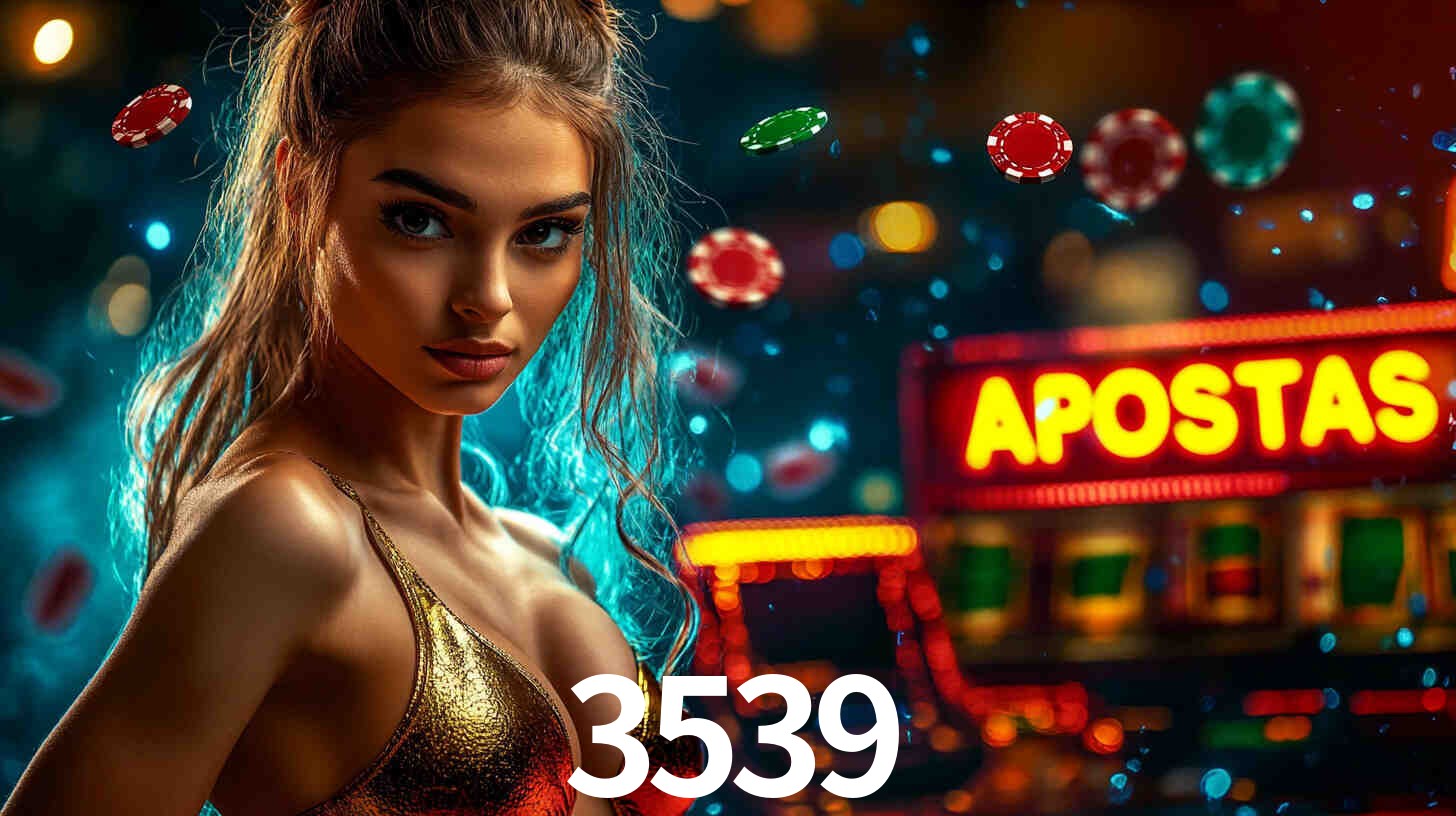 Explorando a Categoria de Eventos em Apostas na 3539