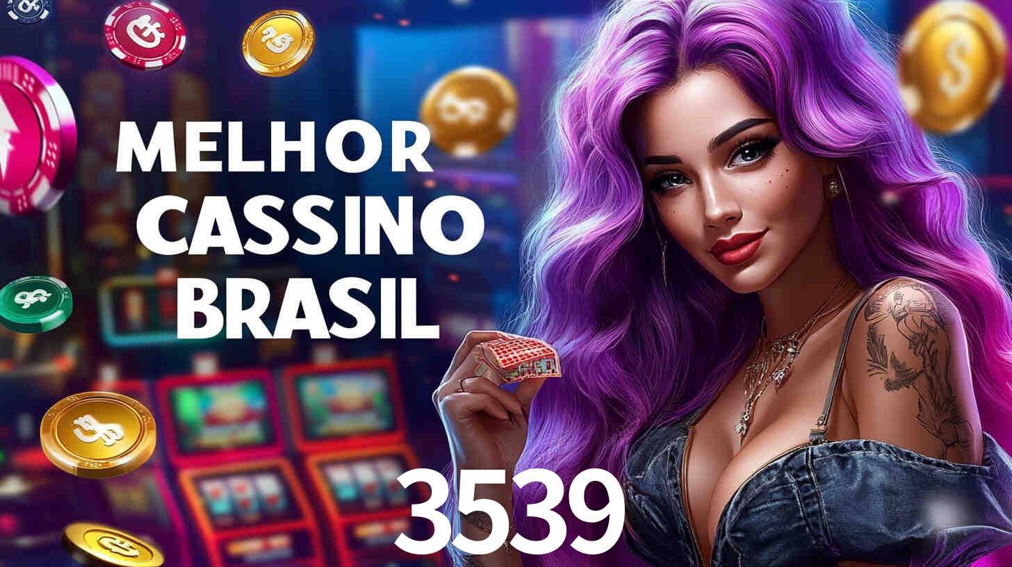 Descubra a Essência do 3539: Nossa História e Compromissos