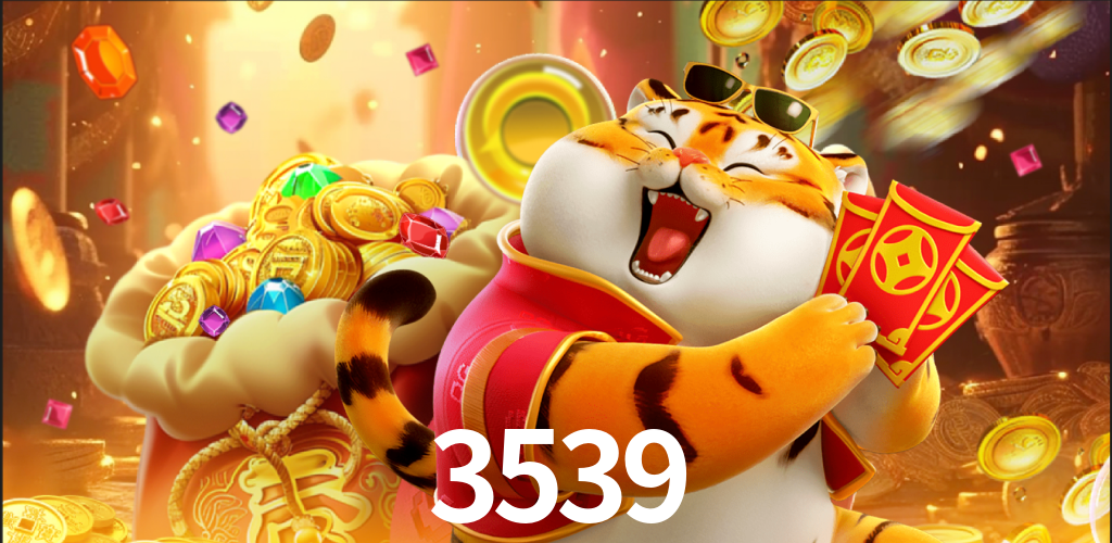 Welcome Bonus 3539