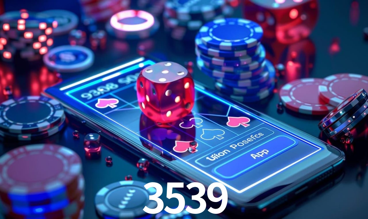 3539 jogo
