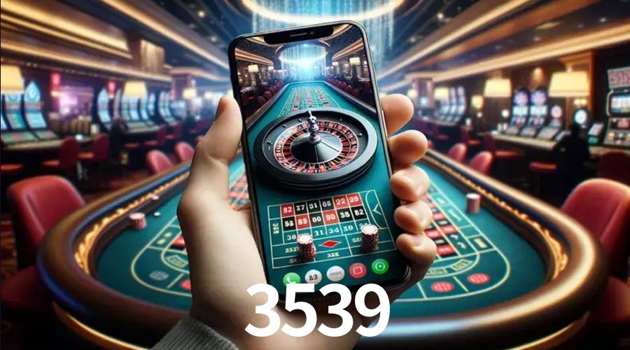Exclusive Offers 3539