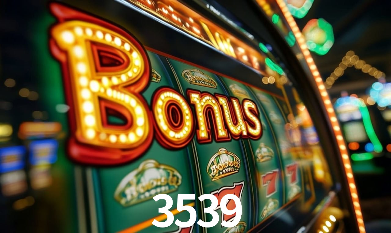 3539 jogo