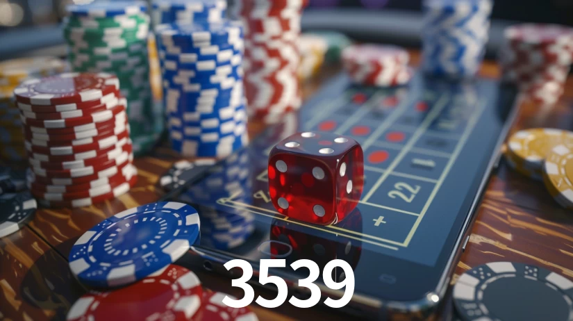 Exclusive Games 3539