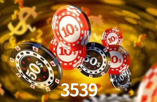 Apostas de Futebol 3539