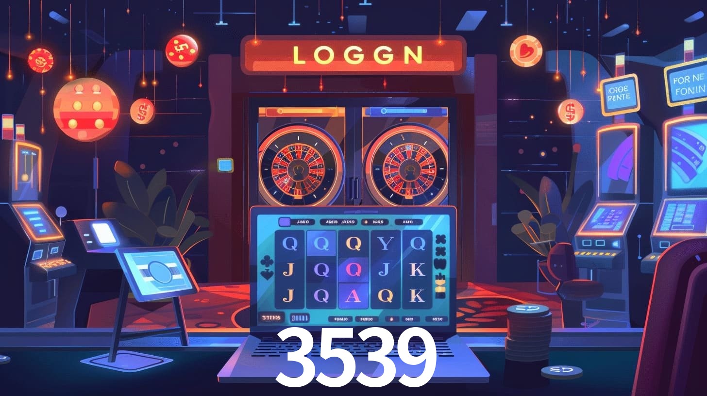 3539 jogo