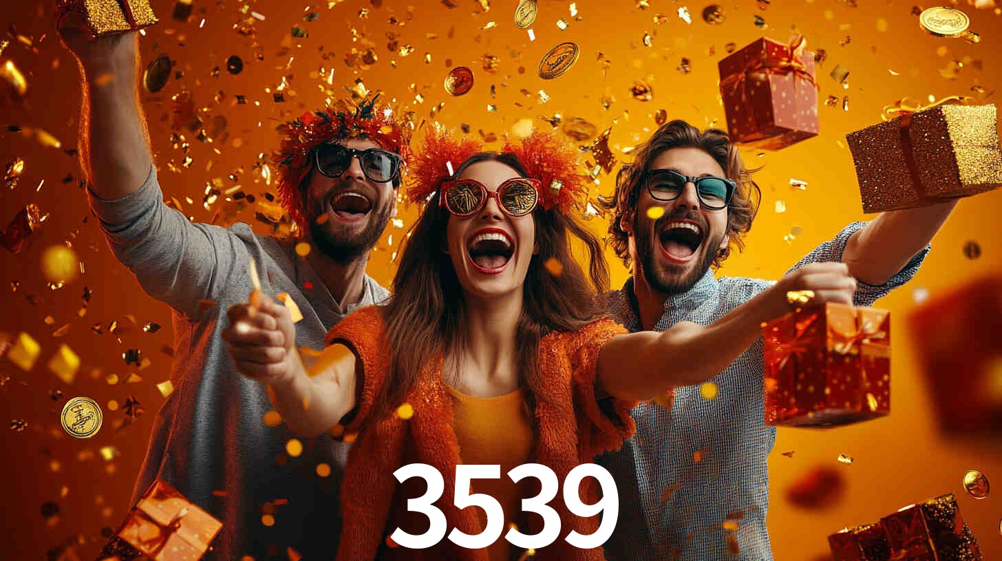 Daily Bonuses 3539