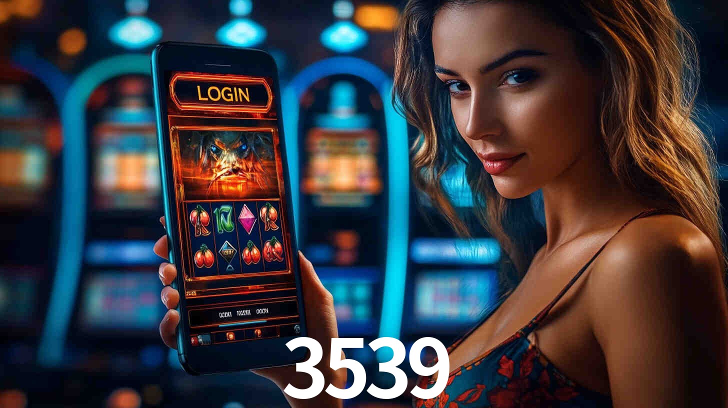 3539 bet