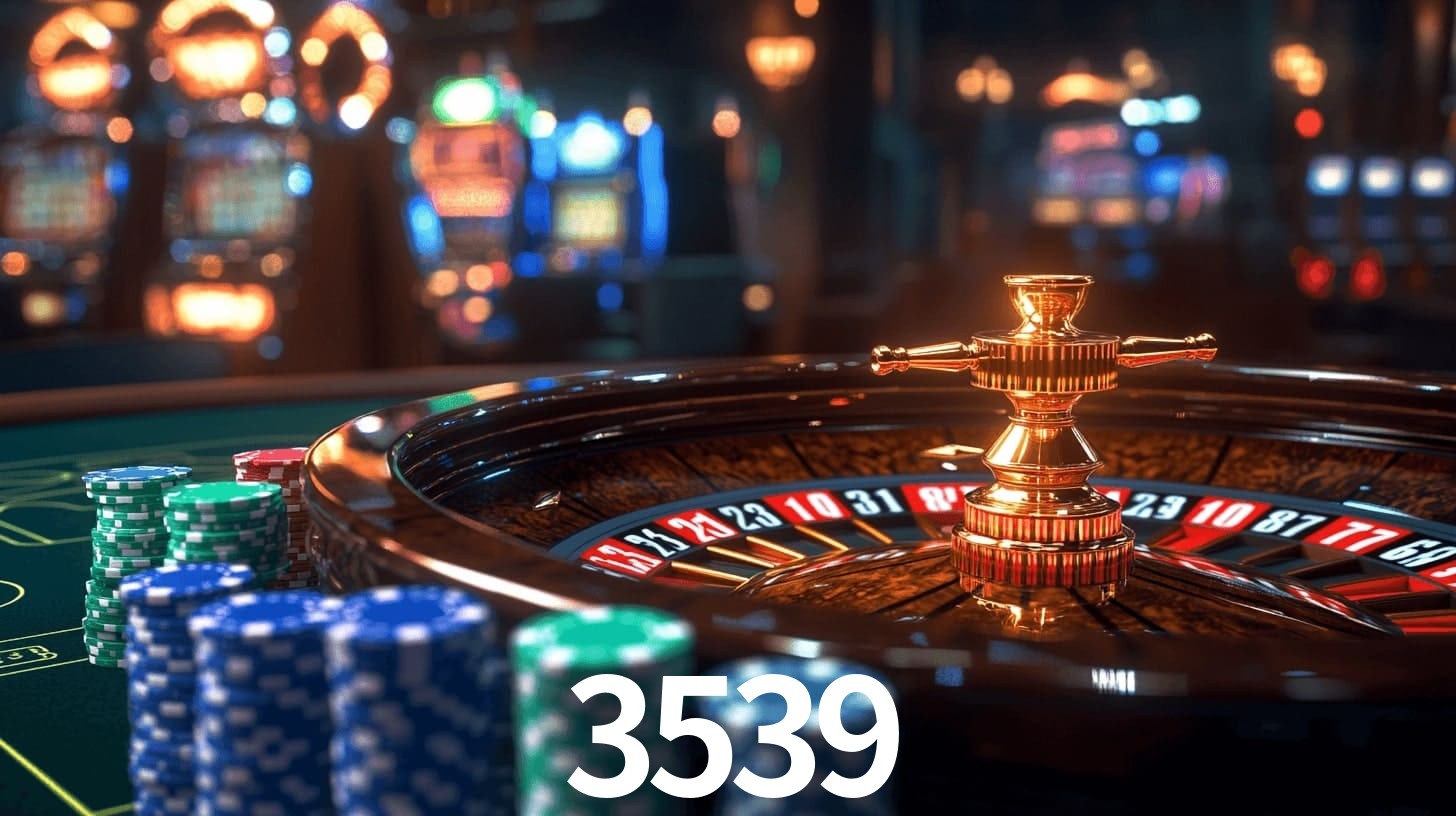 3539 bet