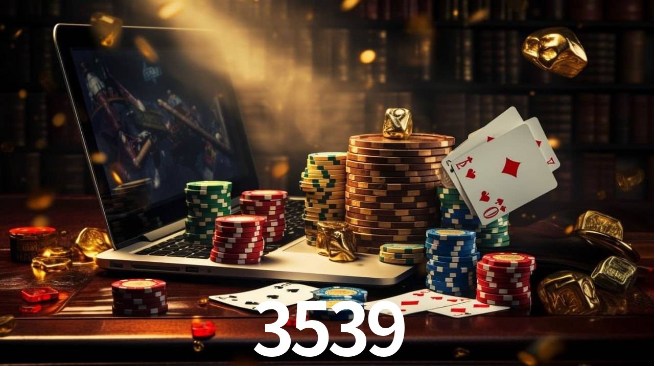 Avaliações dos Jogadores 3539