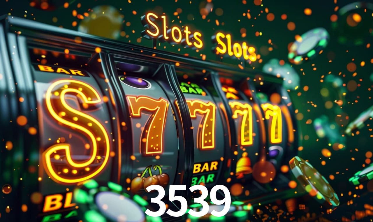 Casino Ao Vivo 3539