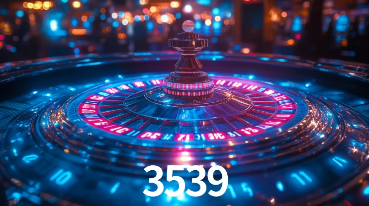 3539 bet