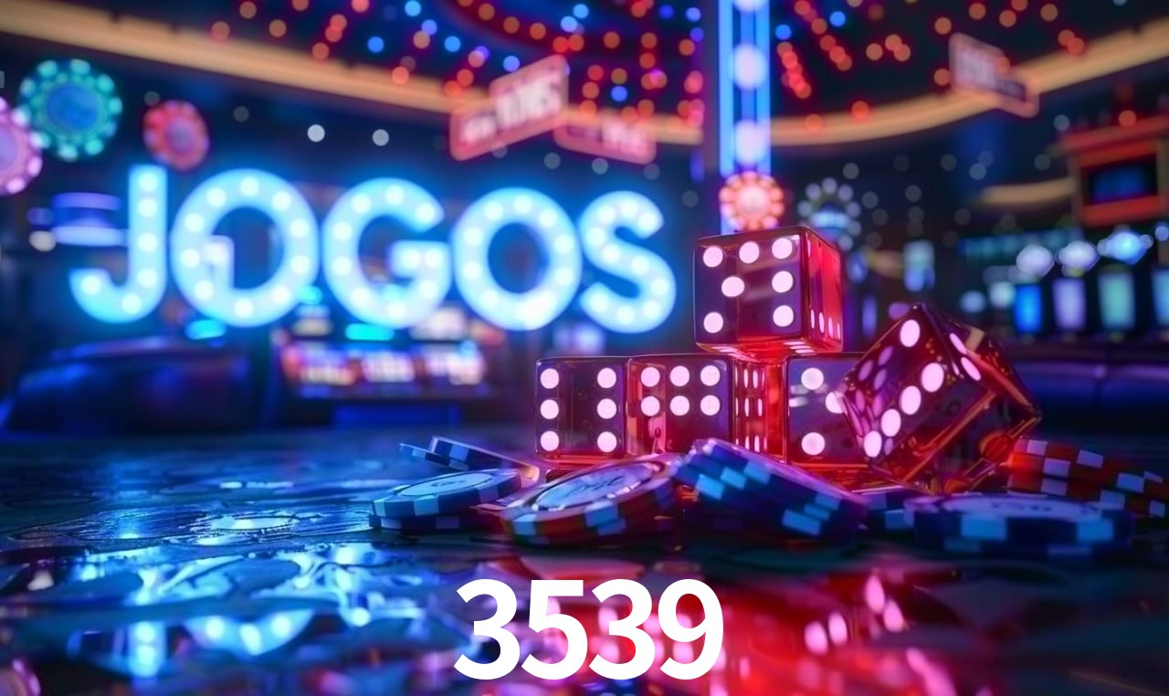 Estatísticas Crash Games 3539