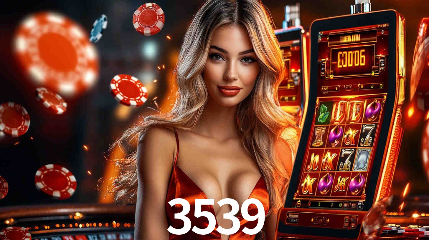 3539 - Jogos Legais e Seguros Brasil - 3539.com