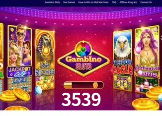 Desvendando o Mundo dos Jogos Virtuais na 3539