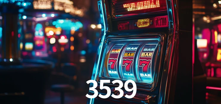 Tournaments 3539