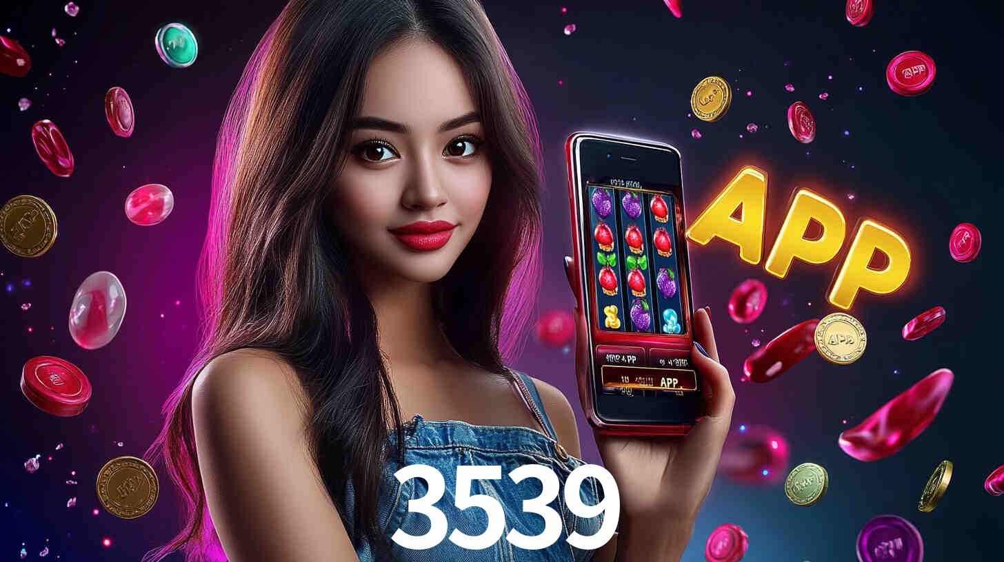 Desvendando o Mundo dos Jogos Virtuais na 3539