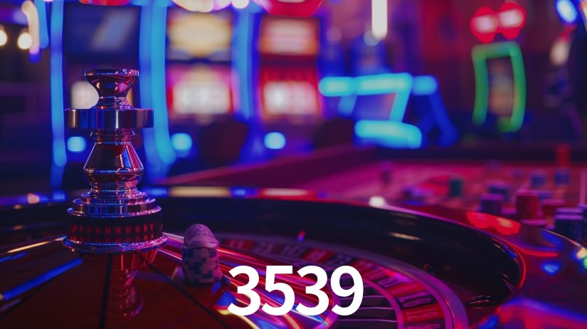 3539 bet