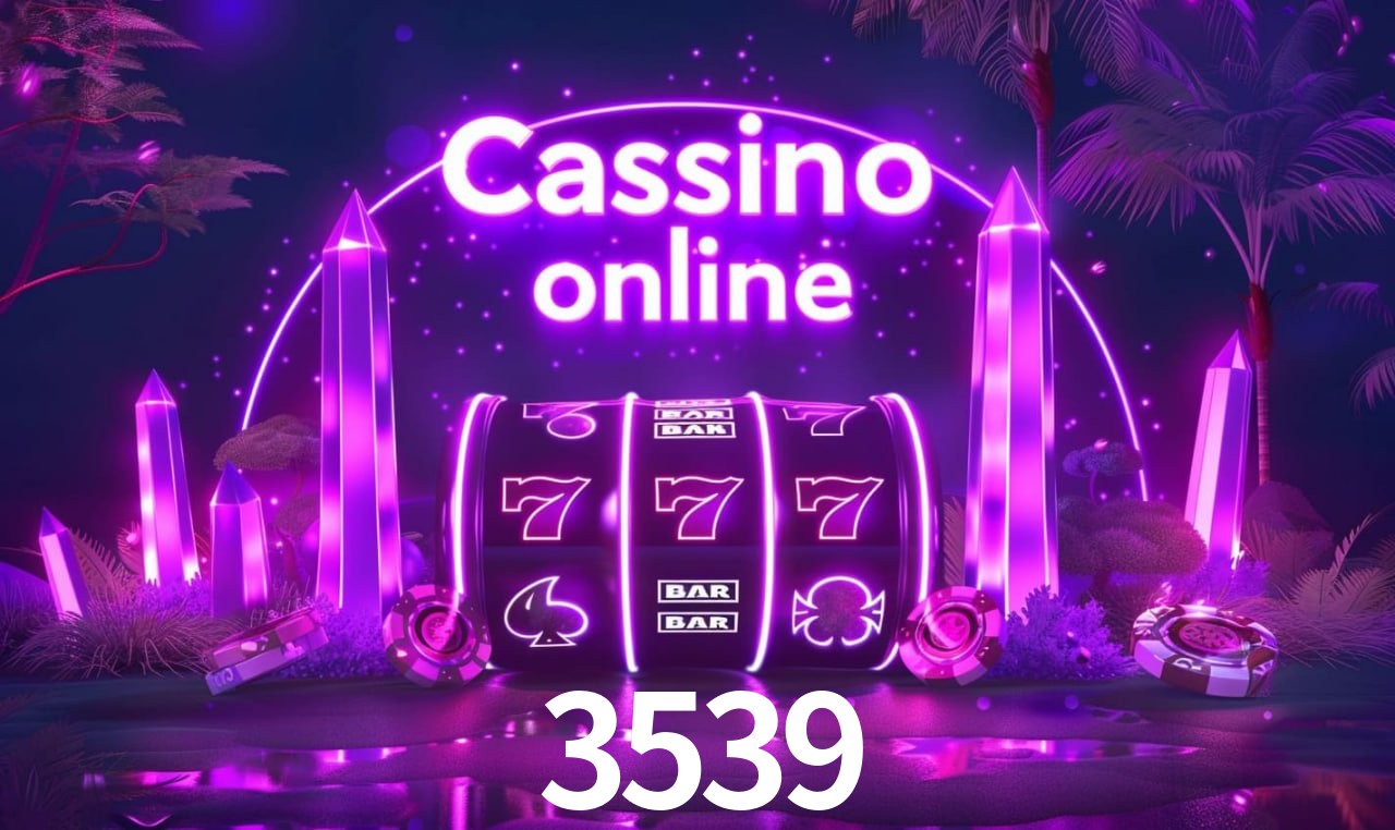 Acesso à conta 3539