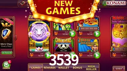 A Emoção da Loteria na 3539: Uma Chance de Mudança de Vida