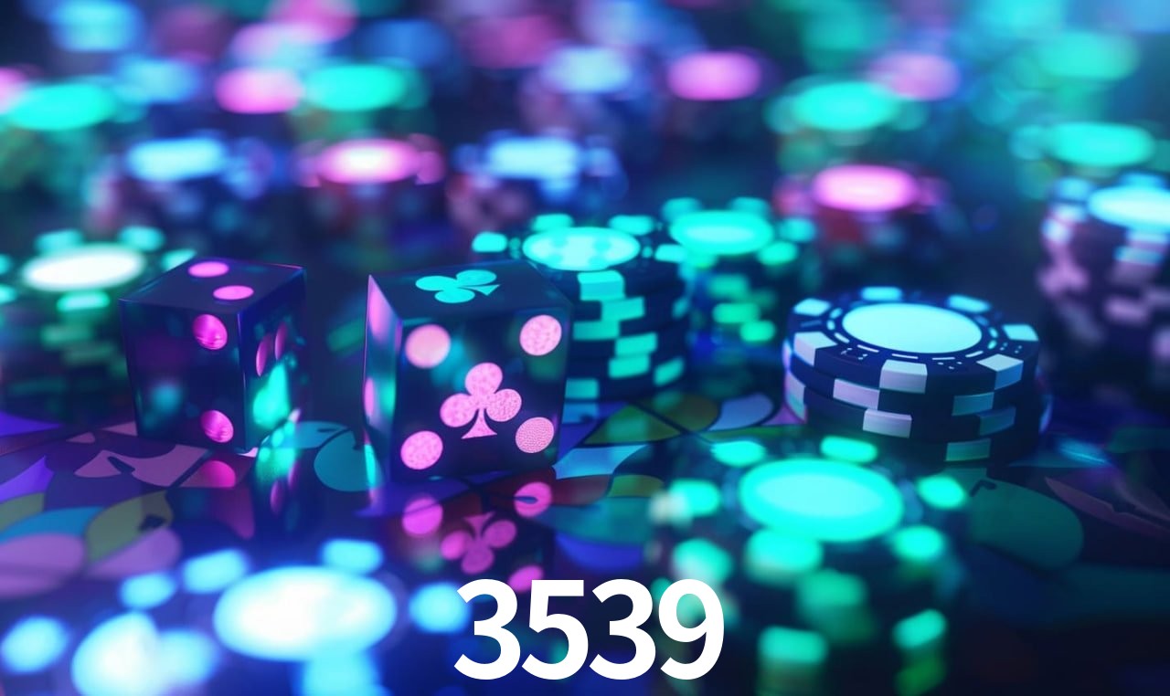 Recursos de Bônus 3539