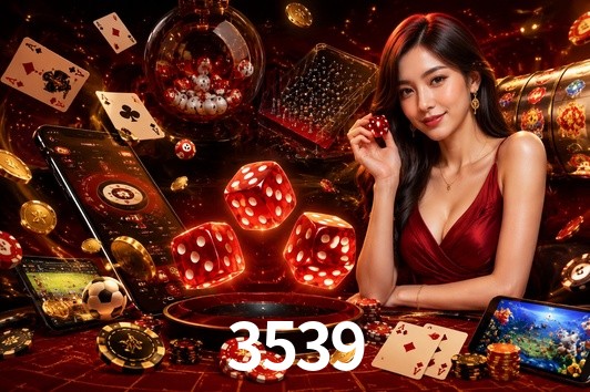 Weekend Specials 3539
