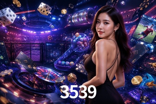 Seasonal Promotions 3539