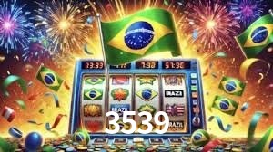 Live Casino 3539