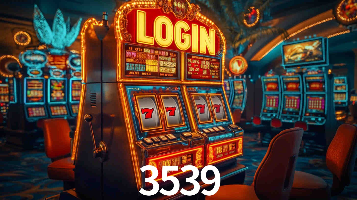 Resumo visual de bônus e campanhas 3539