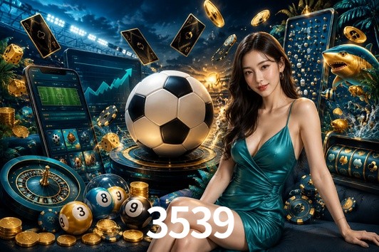 Football Betting 3539