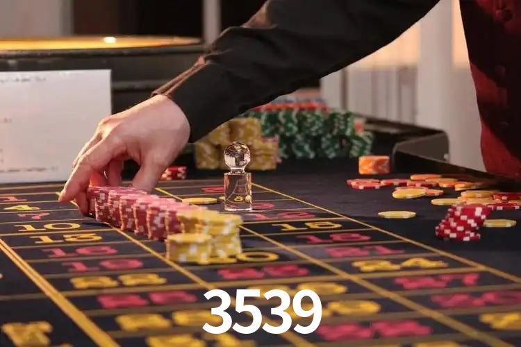 Descubra a Essência do 3539: Nossa História e Compromissos