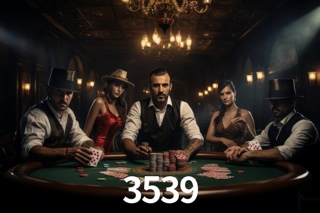 Jogos Exclusivos 3539