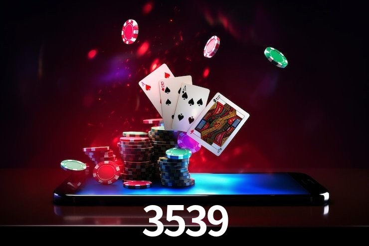 Game Providers 3539