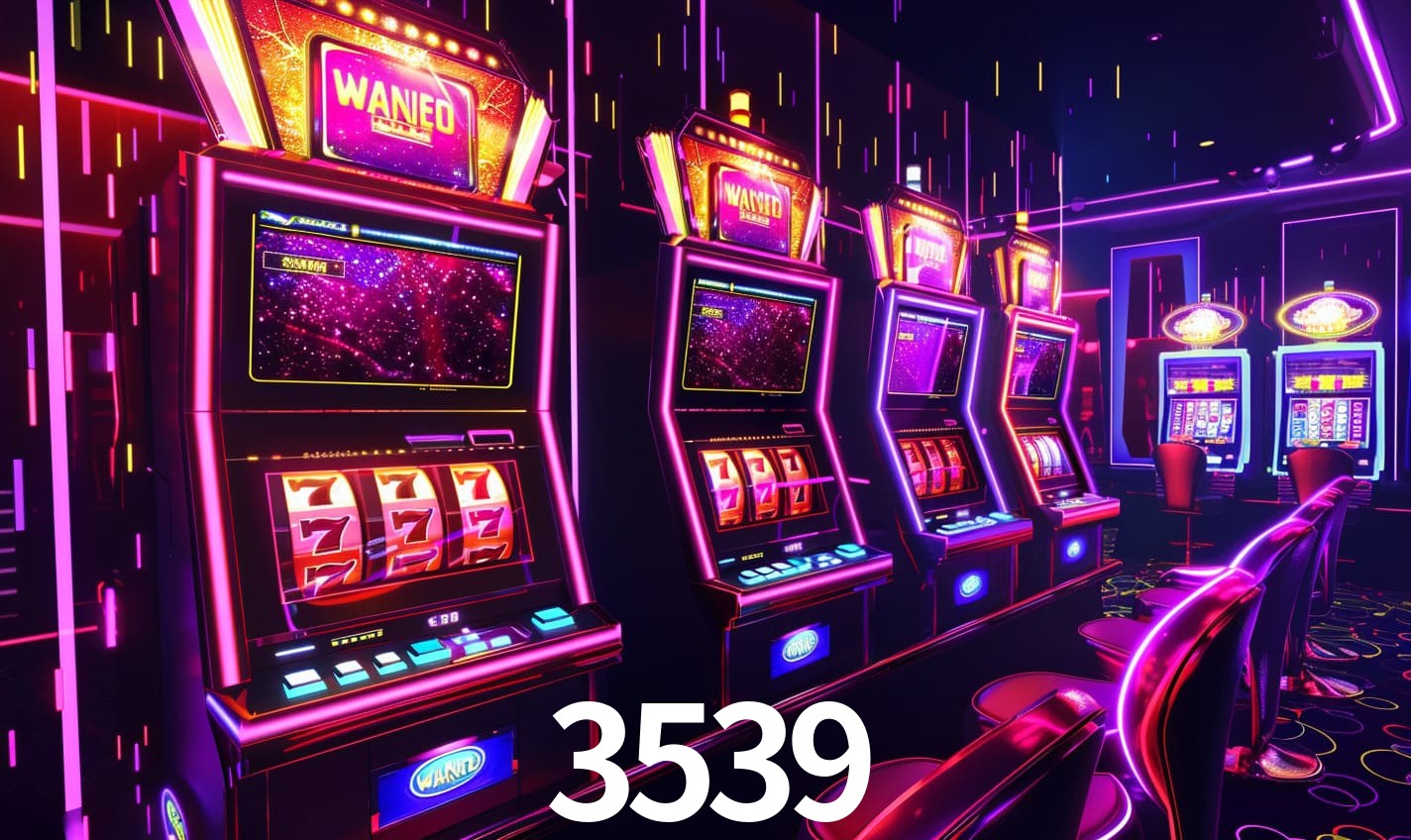 cassino 3539