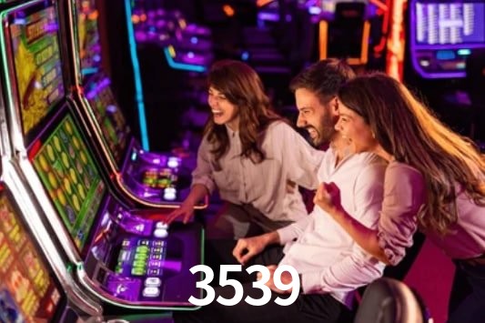 Casino Ao Vivo 3539