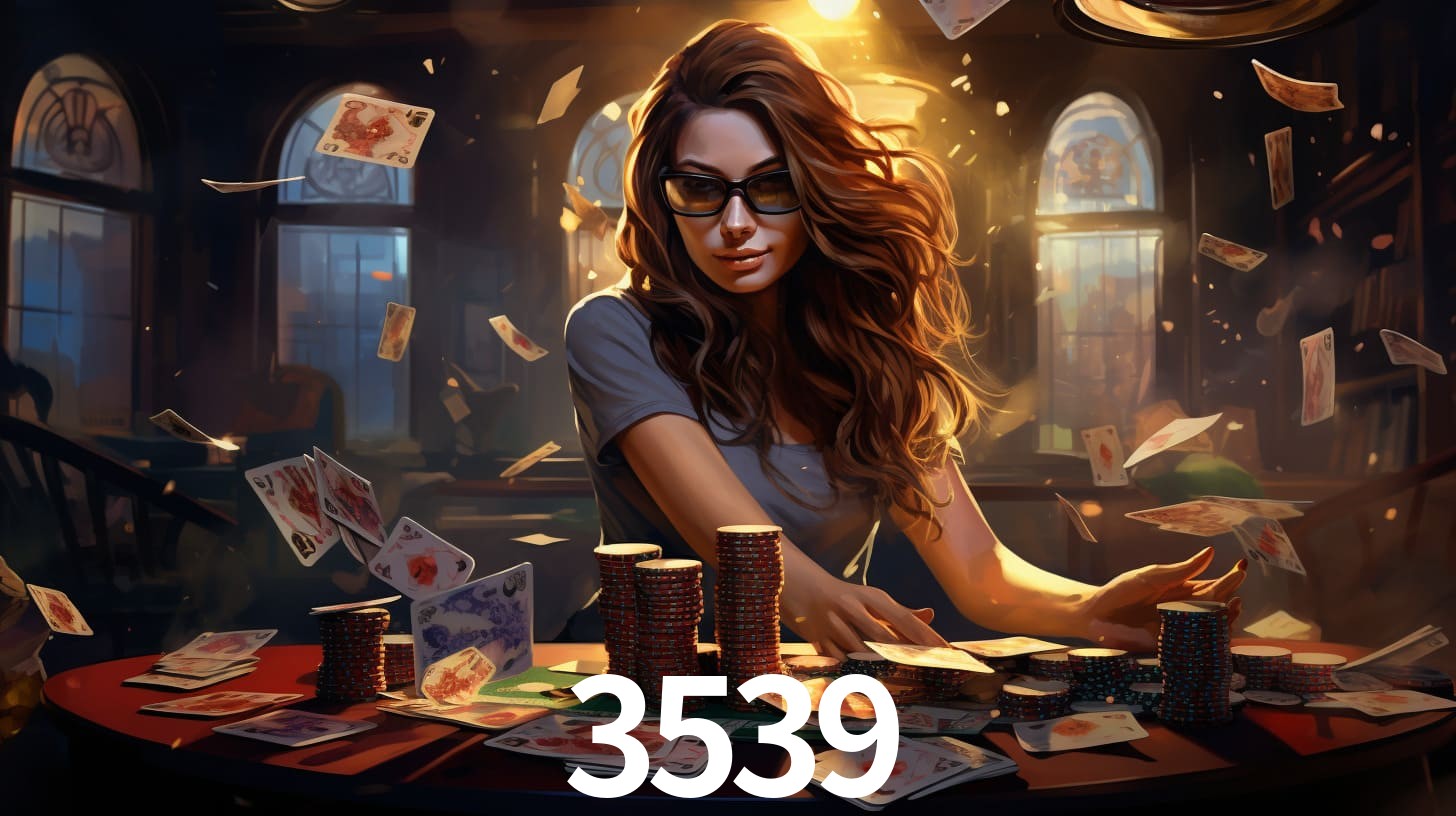 VIP Casino 3539