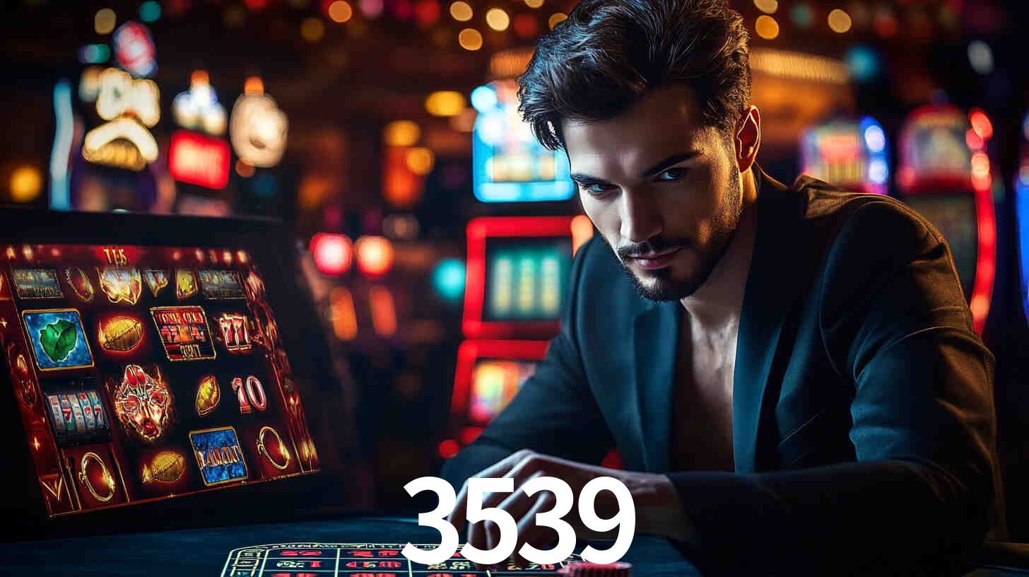 3539 bet