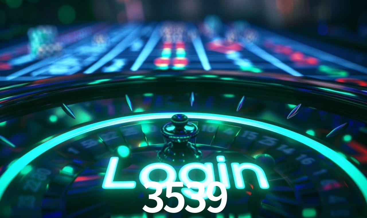 Login Seguro 3539