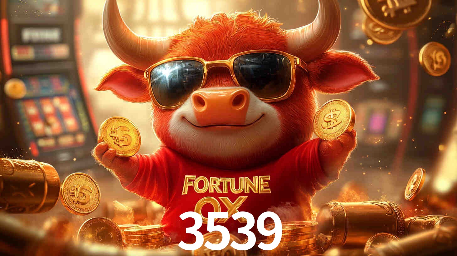 3539: A Experiência de Casino com Jogos de Mesa ao Vivo