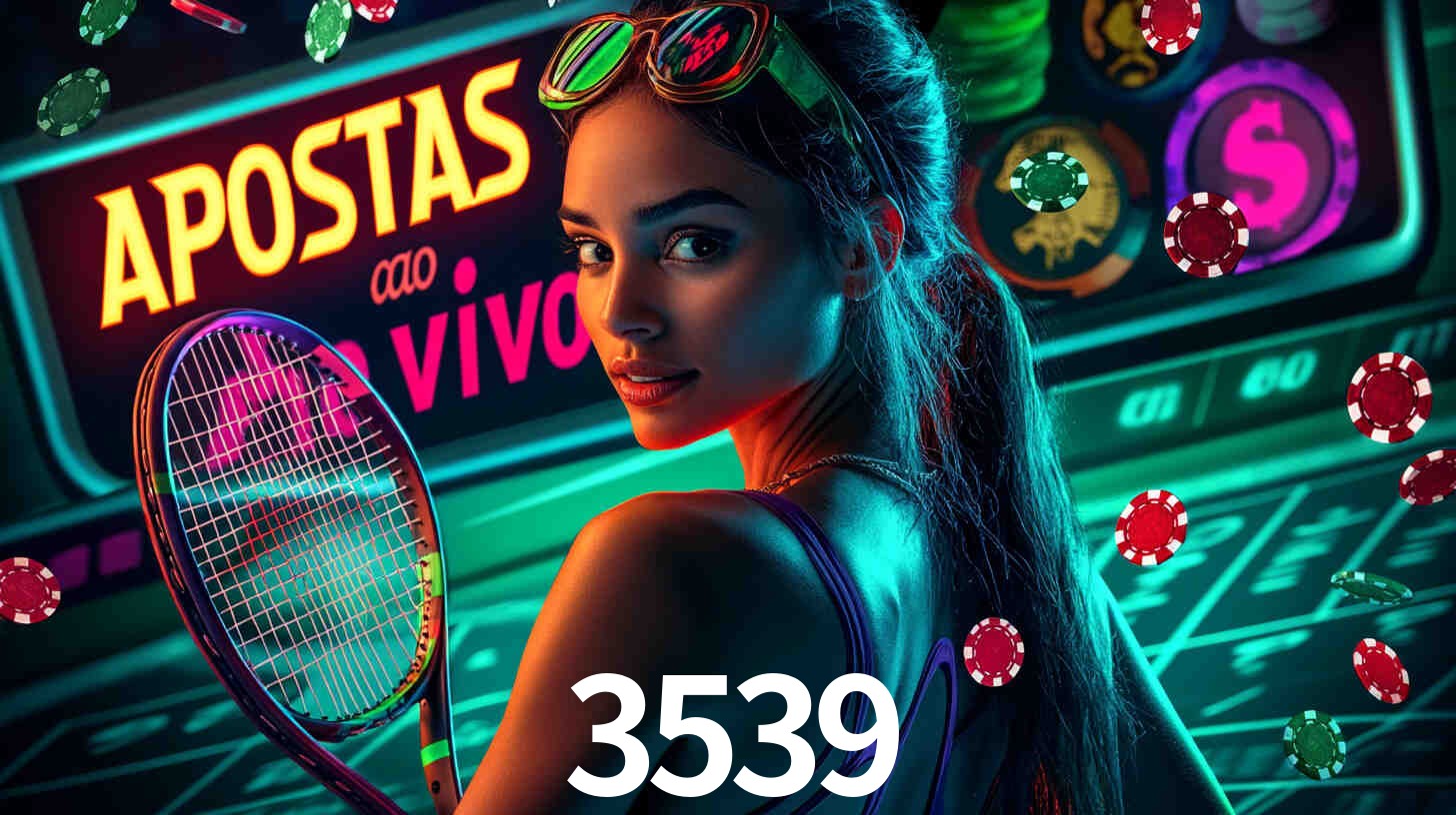 A Experiência Imersiva dos Cassinos Ao Vivo no 3539