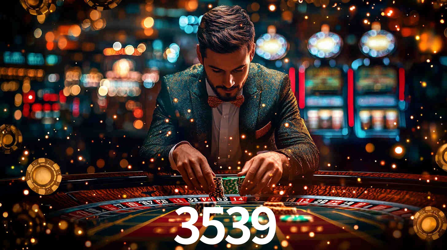 3539 App Interface