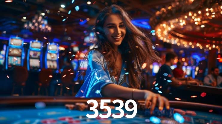 Experiência VIP 3539