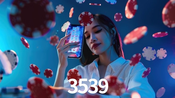 Interface do App 3539